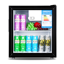 智能變頻冰箱，讓食物不再串味！