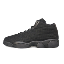 耐克（NIKE）籃球鞋845099-010 黑色高幫 37.5