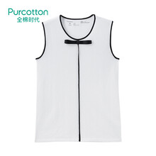 全棉時代（PurCotton）針織衫無袖