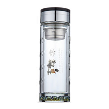 巧工坊玻璃杯300ml，201-300ml