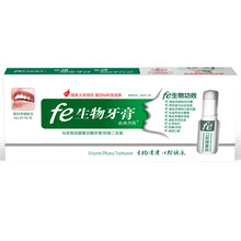 牙膏15g