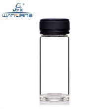 玻璃保溫杯，讓你的喝水不再等待