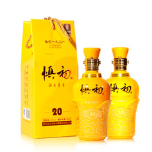 慎初燒坊375mL-500mL 醬香