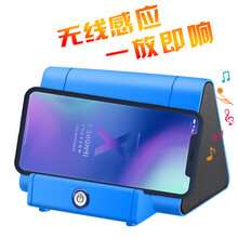 藍(lán)牙擴(kuò)音器，讓你的耳朵一塵不染