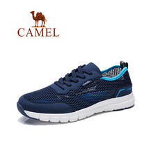 駱駝（CAMEL）男士藍(lán)/淺藍(lán) 42