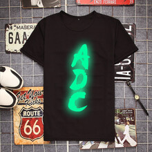 痛仰（tongyang） 短袖 男士T恤 20黑色 S，XL，L，XXXL，XXL，M