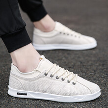 蘭普多（LANPUDO）男士7807米色 40