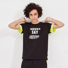 A21 短袖 男士T恤 黑色 S，XL，L，XXL，M