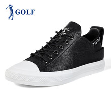 高爾夫（GOLF）男士黑色系帶 40