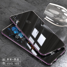 LUPHIE vivoy85 手機(jī)殼/保護(hù)套
