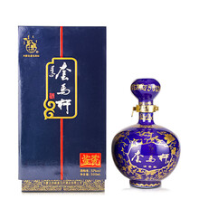 套馬桿白酒