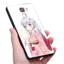 華為芒5