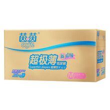 茵茵超極薄 箱裝M112