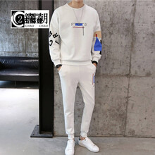 古萊登（GODLIKE） 七分袖 男士T恤 A126-TZ56白色 XL，L，XXL，M，XXXL