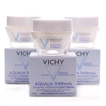 vichy礦物保濕