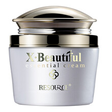 秀美資源（X·Beautiful） 面部精華 保濕，補水