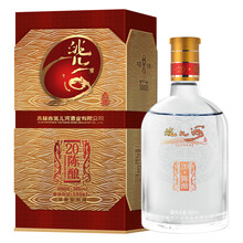 洮兒河二十年