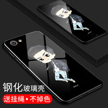 步步高x5后殼