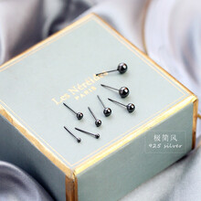 時(shí)尚耳飾，讓你美出新高度