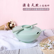 愛思得圓形面碗