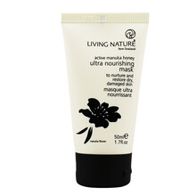 Living Nature面膜細致毛孔，補水保濕，提拉緊致，提亮膚色