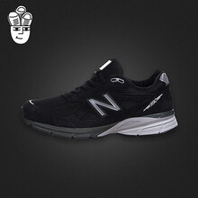 NEW BALANCE跑步鞋m990bk4-2e 
