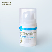 URTEKRAM精華眼霜