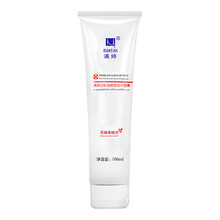 滿婷（MANTING）潔面霜/膏 100ml