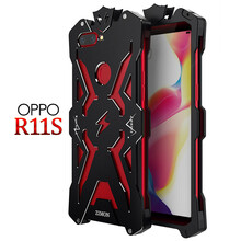 ZIMON OPPOR11s Plus OPPO R11s 手機殼/保護套
