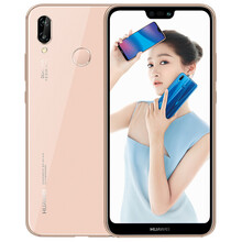 華為（HUAWEI） nova3e 手機(jī) 粉色系，粉色