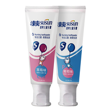 涑爽牙膏60g