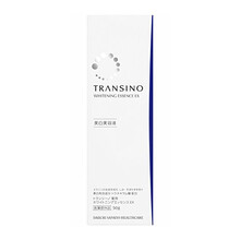 美白面霜，讓你告別干燥肌膚