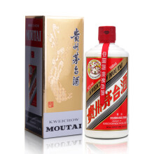 2000年茅臺(tái)酒