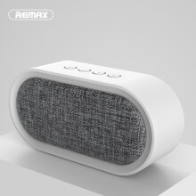 REMAX  音箱/音響 白色
