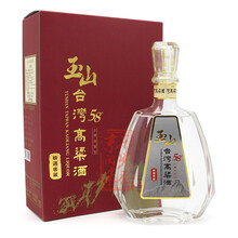 玉山58501mL-750mL，600毫升/瓶 清香