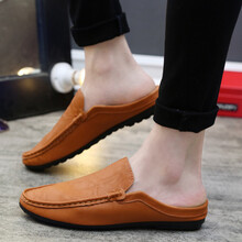 歐噠噠（oudada）男士桔色（ 偏小一碼） 