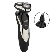 鐘錚（ZOZEN） 3016 剃須刀 旋轉式