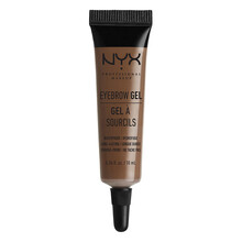 NYX眉膠EBG02 CHOCOLATE