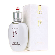 后（The history of whoo）爽膚水 130ml