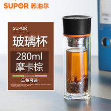 巧媳婦（SMARTWIFE）玻璃杯201-300ml