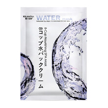 露蘭姬娜水蛋白