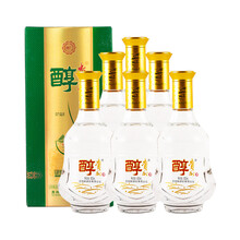 糧食發(fā)酵酒