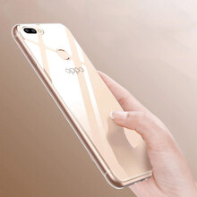 狄客 oppo r15 手機(jī)殼/保護(hù)套