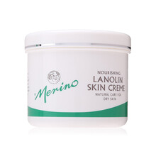 美麗諾（Merino）乳液/面霜滋潤，保濕，補水