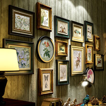 VINTAGE background