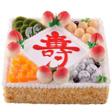 閨蜜聚會(huì)，怎能少了美味蛋糕套裝