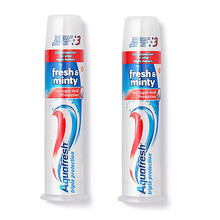 意大利直立牙膏