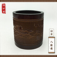 精致陶瓷擺件，提升客廳藝術(shù)感