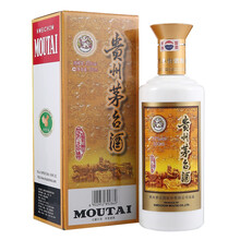 中國白酒瓶裝