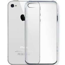 iphone4s手機(jī)透明殼